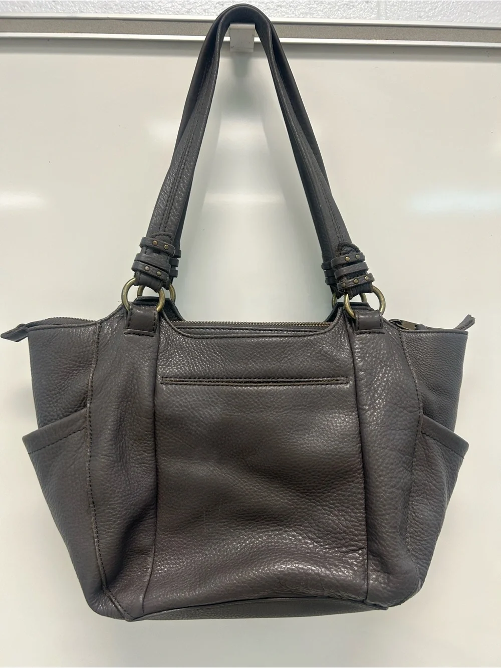 The Sak spacious dark